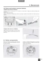 Preview for 103 page of ECOVACS ROBOTICS Deebot DM82 Instruction Manual