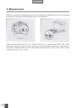 Preview for 104 page of ECOVACS ROBOTICS Deebot DM82 Instruction Manual