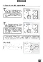 Preview for 13 page of ECOVACS ROBOTICS DEEBOT MINI Instruction Manual