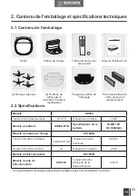 Preview for 67 page of ECOVACS ROBOTICS DEEBOT MINI Instruction Manual