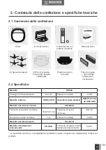 Preview for 107 page of ECOVACS ROBOTICS DEEBOT MINI Instruction Manual