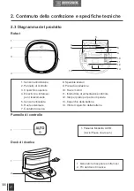 Preview for 108 page of ECOVACS ROBOTICS DEEBOT MINI Instruction Manual