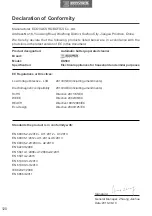 Preview for 122 page of ECOVACS ROBOTICS DEEBOT MINI Instruction Manual