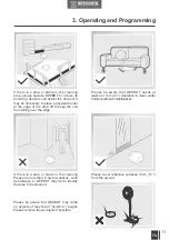 Предварительный просмотр 13 страницы ECOVACS ROBOTICS DEEBOT OZMO 930 Instruction Manual