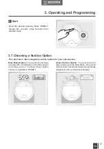 Предварительный просмотр 19 страницы ECOVACS ROBOTICS DEEBOT OZMO 930 Instruction Manual