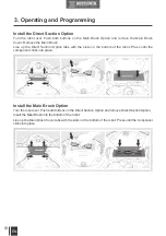 Предварительный просмотр 20 страницы ECOVACS ROBOTICS DEEBOT OZMO 930 Instruction Manual