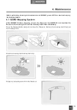 Preview for 21 page of ECOVACS ROBOTICS DEEBOT OZMO 930 Instruction Manual