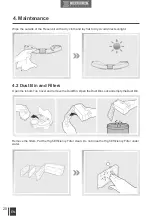 Preview for 22 page of ECOVACS ROBOTICS DEEBOT OZMO 930 Instruction Manual