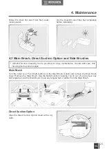 Preview for 23 page of ECOVACS ROBOTICS DEEBOT OZMO 930 Instruction Manual