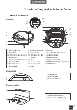 Preview for 37 page of ECOVACS ROBOTICS DEEBOT OZMO 930 Instruction Manual