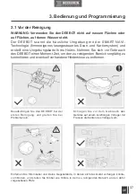 Preview for 39 page of ECOVACS ROBOTICS DEEBOT OZMO 930 Instruction Manual