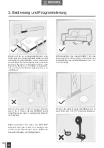 Preview for 40 page of ECOVACS ROBOTICS DEEBOT OZMO 930 Instruction Manual