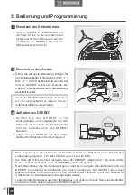 Preview for 42 page of ECOVACS ROBOTICS DEEBOT OZMO 930 Instruction Manual