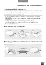 Preview for 45 page of ECOVACS ROBOTICS DEEBOT OZMO 930 Instruction Manual