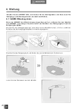 Preview for 48 page of ECOVACS ROBOTICS DEEBOT OZMO 930 Instruction Manual