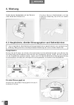 Preview for 50 page of ECOVACS ROBOTICS DEEBOT OZMO 930 Instruction Manual