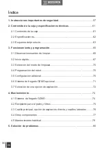 Preview for 58 page of ECOVACS ROBOTICS DEEBOT OZMO 930 Instruction Manual