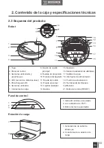 Preview for 65 page of ECOVACS ROBOTICS DEEBOT OZMO 930 Instruction Manual