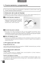 Preview for 72 page of ECOVACS ROBOTICS DEEBOT OZMO 930 Instruction Manual