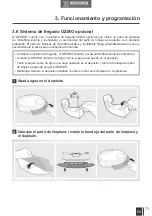 Preview for 73 page of ECOVACS ROBOTICS DEEBOT OZMO 930 Instruction Manual