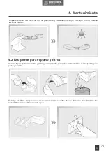 Preview for 77 page of ECOVACS ROBOTICS DEEBOT OZMO 930 Instruction Manual