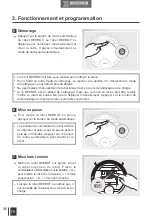 Preview for 98 page of ECOVACS ROBOTICS DEEBOT OZMO 930 Instruction Manual