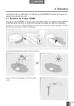 Preview for 103 page of ECOVACS ROBOTICS DEEBOT OZMO 930 Instruction Manual