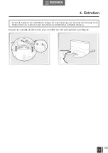 Preview for 107 page of ECOVACS ROBOTICS DEEBOT OZMO 930 Instruction Manual