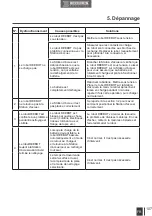 Предварительный просмотр 109 страницы ECOVACS ROBOTICS DEEBOT OZMO 930 Instruction Manual