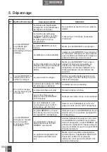 Предварительный просмотр 110 страницы ECOVACS ROBOTICS DEEBOT OZMO 930 Instruction Manual