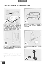 Предварительный просмотр 122 страницы ECOVACS ROBOTICS DEEBOT OZMO 930 Instruction Manual