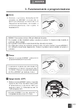 Предварительный просмотр 125 страницы ECOVACS ROBOTICS DEEBOT OZMO 930 Instruction Manual