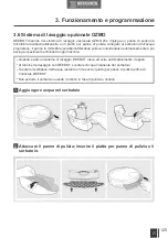 Предварительный просмотр 127 страницы ECOVACS ROBOTICS DEEBOT OZMO 930 Instruction Manual