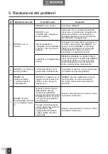 Предварительный просмотр 136 страницы ECOVACS ROBOTICS DEEBOT OZMO 930 Instruction Manual