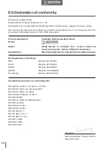 Preview for 138 page of ECOVACS ROBOTICS DEEBOT OZMO 930 Instruction Manual