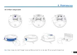 Preview for 21 page of ECOVACS ROBOTICS DEEBOT OZMO 960 Instruction Manual