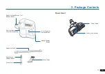 Предварительный просмотр 13 страницы ECOVACS ROBOTICS DEEBOT Pro 930 Instruction Manual