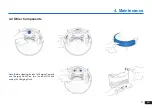 Предварительный просмотр 27 страницы ECOVACS ROBOTICS DEEBOT Pro 930 Instruction Manual