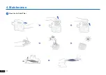 Предварительный просмотр 30 страницы ECOVACS ROBOTICS DEEBOT Pro 930 Instruction Manual