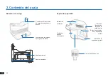 Предварительный просмотр 84 страницы ECOVACS ROBOTICS DEEBOT Pro 930 Instruction Manual