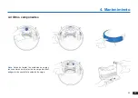 Предварительный просмотр 99 страницы ECOVACS ROBOTICS DEEBOT Pro 930 Instruction Manual