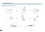 Предварительный просмотр 102 страницы ECOVACS ROBOTICS DEEBOT Pro 930 Instruction Manual