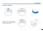 Предварительный просмотр 135 страницы ECOVACS ROBOTICS DEEBOT Pro 930 Instruction Manual