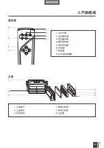 Preview for 7 page of ECOVACS ROBOTICS DEEBOT4 D45 Instruction Manual