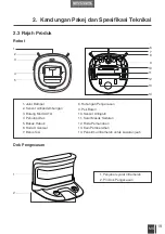 Preview for 23 page of ECOVACS ROBOTICS DEEBOT4 D45 Instruction Manual