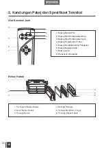 Preview for 24 page of ECOVACS ROBOTICS DEEBOT4 D45 Instruction Manual