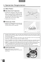 Preview for 26 page of ECOVACS ROBOTICS DEEBOT4 D45 Instruction Manual