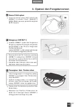 Preview for 27 page of ECOVACS ROBOTICS DEEBOT4 D45 Instruction Manual