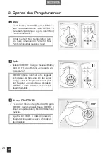 Preview for 28 page of ECOVACS ROBOTICS DEEBOT4 D45 Instruction Manual