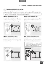 Preview for 29 page of ECOVACS ROBOTICS DEEBOT4 D45 Instruction Manual